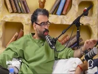 چه خبرهای فیکی بعد از حاشیه مهران غفوریان پخش شد؟