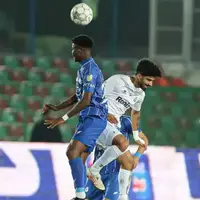 جدایی اندونگ پس از دیدار برابر خیبر