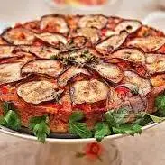 قبول دارید هر غذایی با بادمجون درست بشه خوشمزه است؟