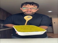 آموزش دسر عربی