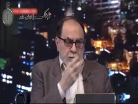 رحیم پور ازغدی: اگر اختیار داشتم کاخهای سرمایهدارها را خراب میکردم