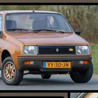 گلابی گندیده دنیای خودرو از فرانسه!