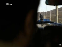 نقی تحت تعقیبه! 