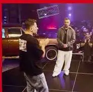 برنامه جدید علی ضیا مجوز تولید و انتشار ندارد