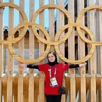 پزشکیان به ثریا آقایی تبریک گفت