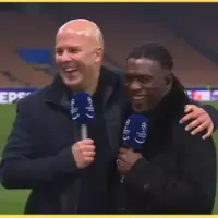 مشاور استقلال بهترین واکنش را از اشلوت گرفت