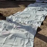 تعداد شهدای جنگ غزه به بیش از ۷۰ هزار نفر رسید