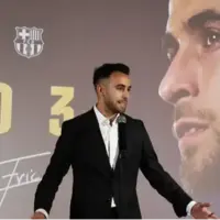 همدردی مدافع بارسا با رئال: خوشحال نیستم