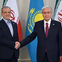 آستانه؛ ایستگاه تازه دیپلماسی منطقهای ایران