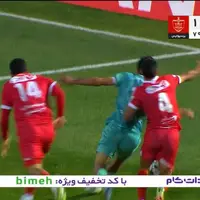 اشتباه داوری با VAR را کجای دلمان بگذاریم؟