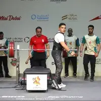 بازیهای پاراآسیایی جوانان؛ 42 مدال دیگر برای کاروان فرزندان ایران