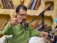 مهران غفوریان: زیر آسمان شهر حاصل ماجراجویی من و رضا عطاران بود