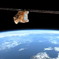 خبر خوش ماهوارههای هواشناسی برای ایران