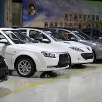 سهضلعی افزایش قیمت خودرو