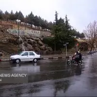 هشدار هواشناسی کهگیلویه و بویراحمد؛ باران تا فردا ادامه دارد