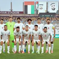 لیست تیم ملی امید اعلام شد