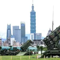 سفر مخفیانه مقام تایوانی به تلآویو برای رایزنیهای نظامی