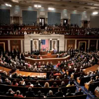 بودجه نظامی ۹۰۰ میلیارد دلاری آمریکا در مجلس نمایندگان تصویب شد