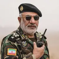 امیر نعمتی: اخلاق حرفهای اجازه نمیدهد سلاح کشتار جمعی بسازیم