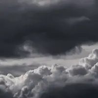 سامانه بارشی فعال از فردا وارد هرمزگان میشود