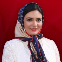 چهرهها/ عکس زیبای بازیگر نقش خانم فدوی در کنار برادرش