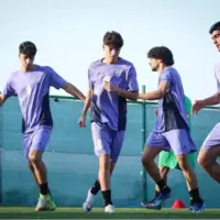 اردوی آینده تیم امید به یک شرط برگزار می‌شود!