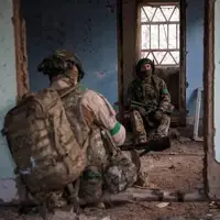 اوکراین برای پایان دادن جنگ به آمریکا طرح بهروزشده ارائه داد