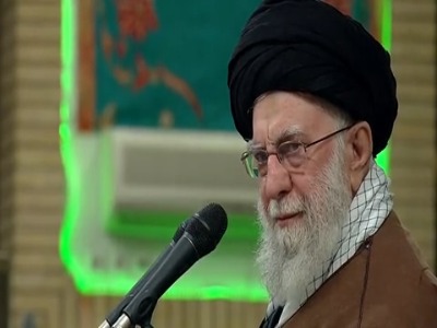 واکنش رهبر انقلاب به شعر مداح خوزستانی درباره هوای ناسالم این استان