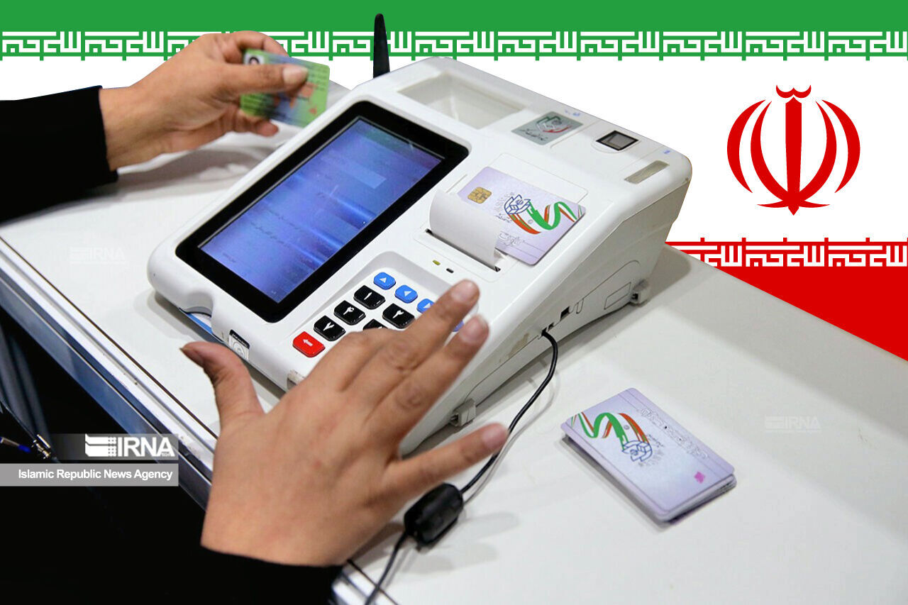 استان قزوین وارد فاز اجرایی انتخابات شوراها شد