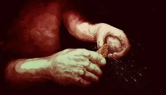 کشف شگفت‌انگیز در انگلستان؛ انسان‌ها ۴۰۰ هزار سال پیش آتش می‌ساختند