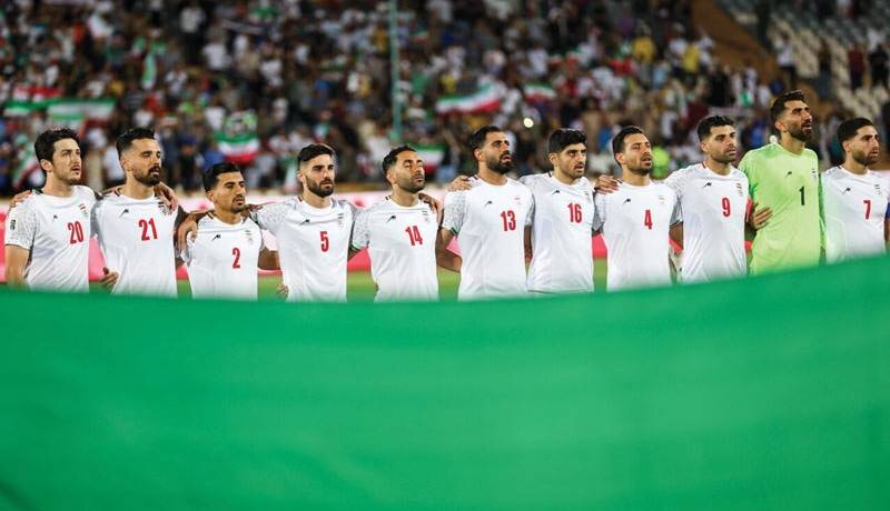 توطئه برای جوسازی علیه تیم ملی در جام جهانی ۲۰۲۶