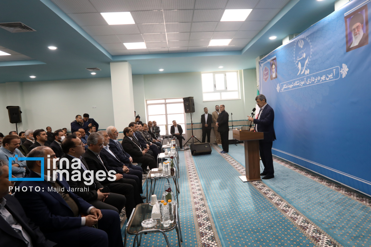 عکس/ سفر وزیر کشور به یزد