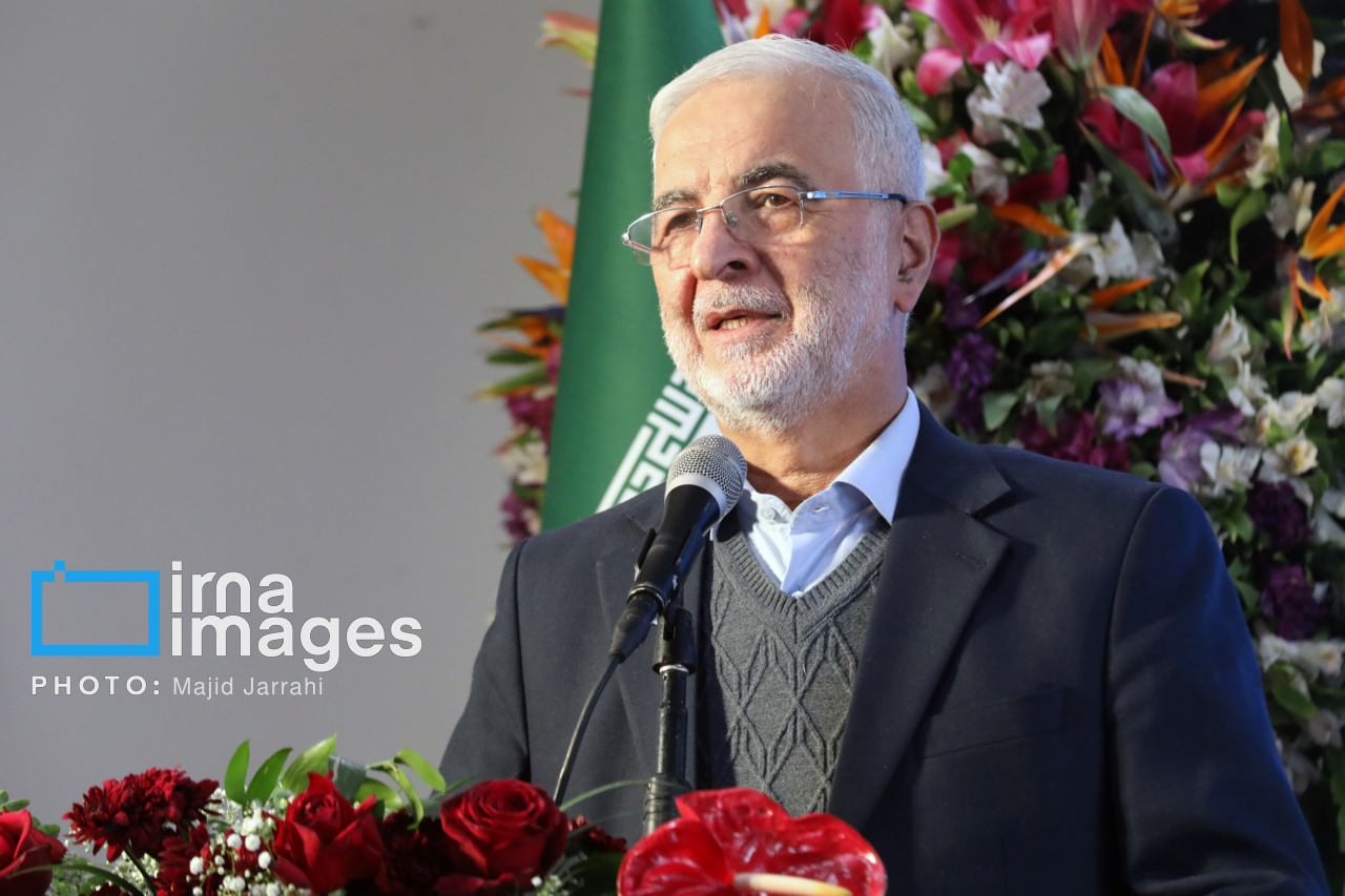 عکس/ سفر وزیر کشور به یزد