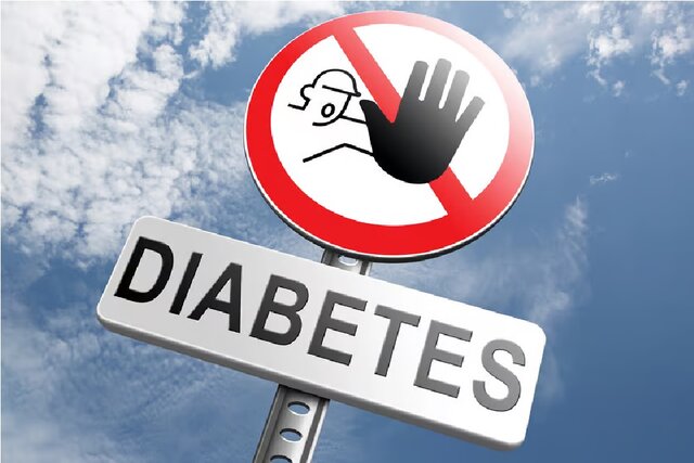 رژیمی که میتواند میزان مصرف انسولین در دیابتیها را کاهش دهد