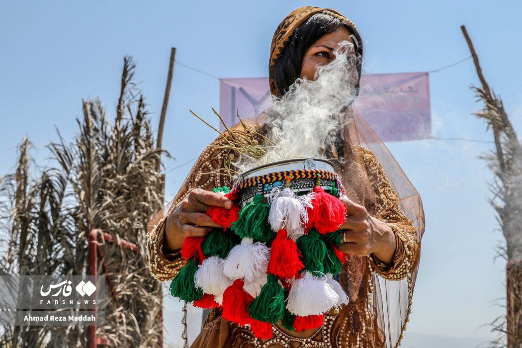عکس/ زنان سرزمینم ایران