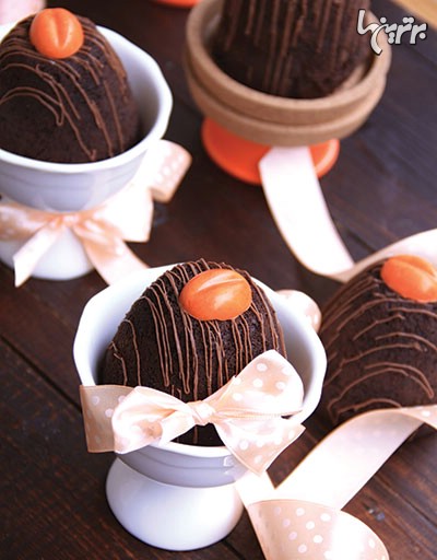 دسرهای شیرین و یلدایی