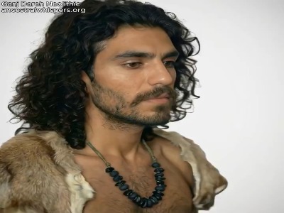 بازسازی چهره مردی که ۱۰ هزار سال پیش در ایران زندگی می‌کرد!