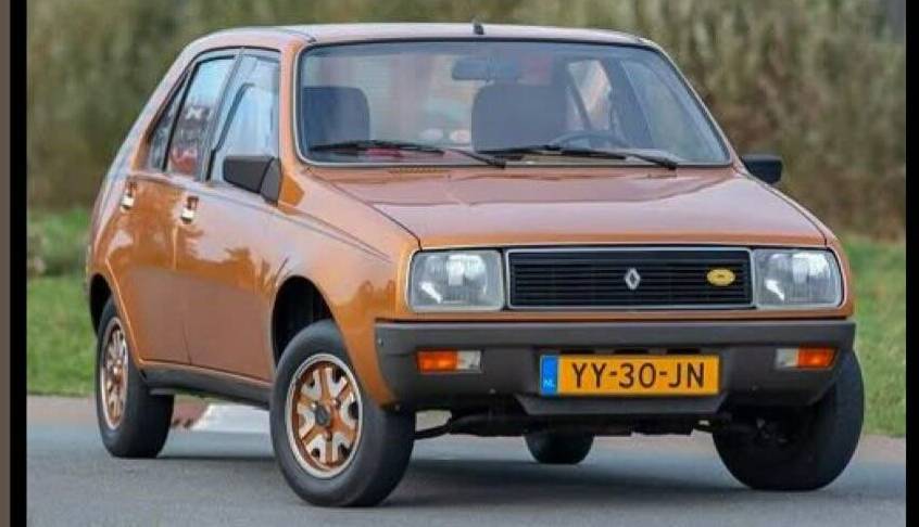 گلابی گندیده دنیای خودرو از فرانسه!