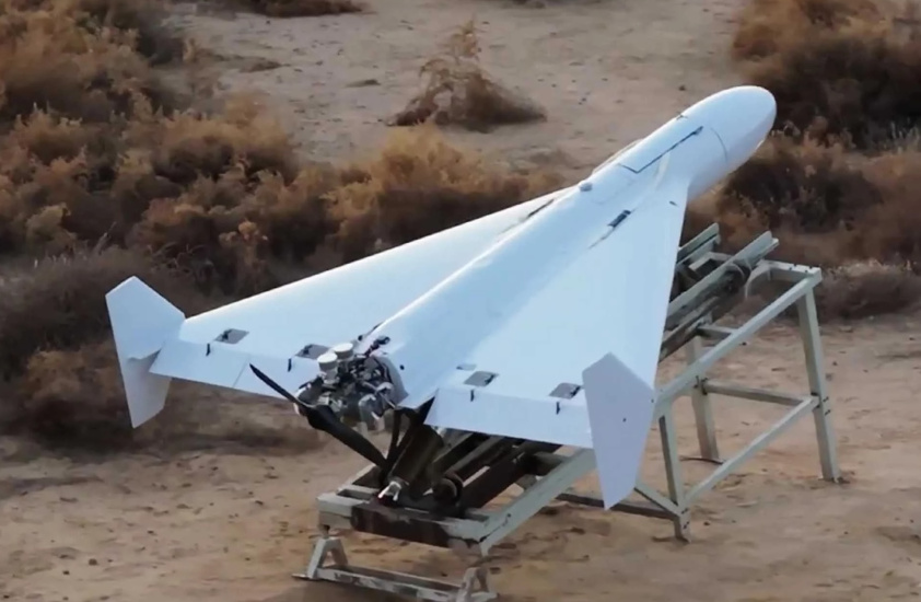 پهپادی ایرانی که از اروپا تا آمریکا و آسیا شیفته آن شدهاند