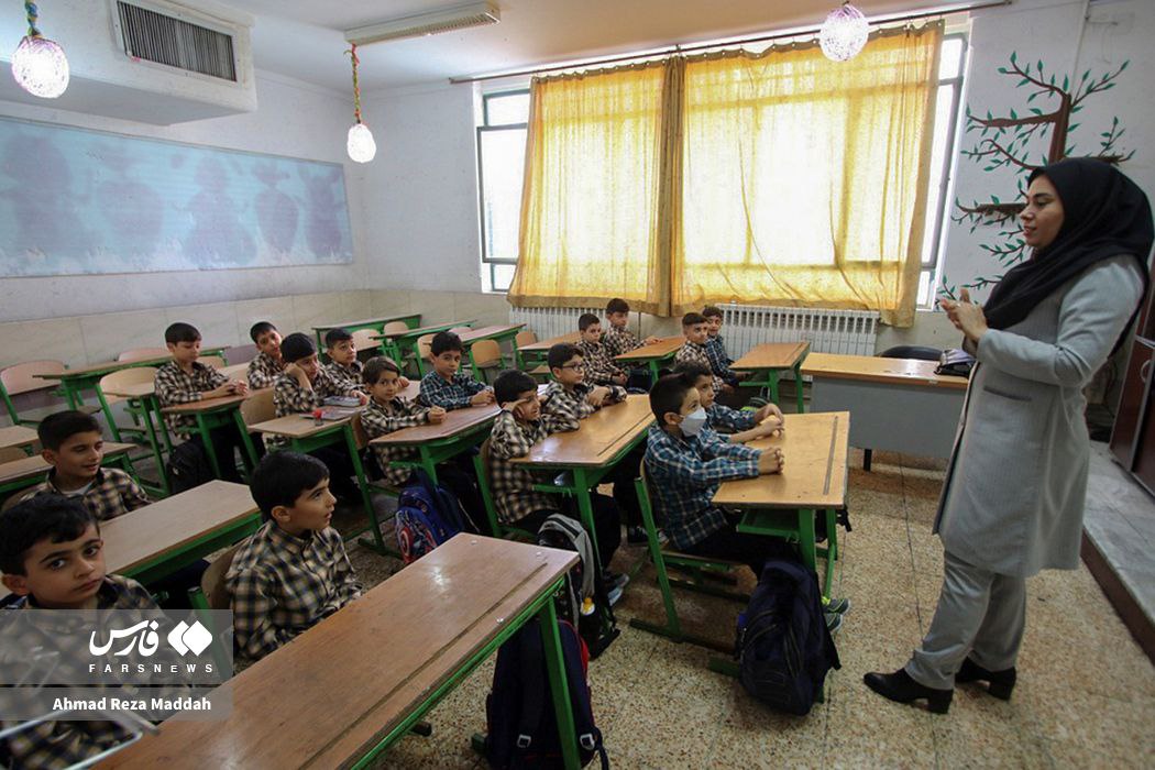 عکس/ زنان سرزمینم ایران