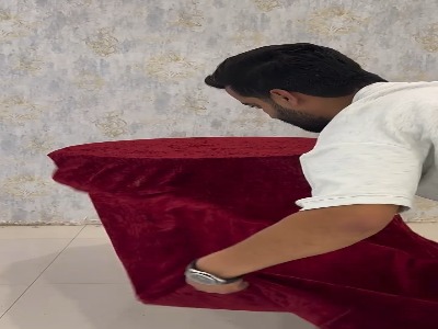 آموزش دیزاین میز یلدا