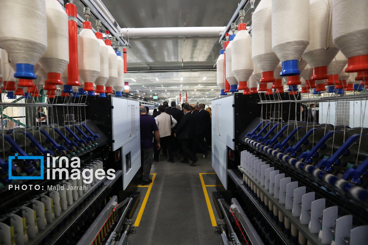 عکس/ سفر وزیر کشور به یزد