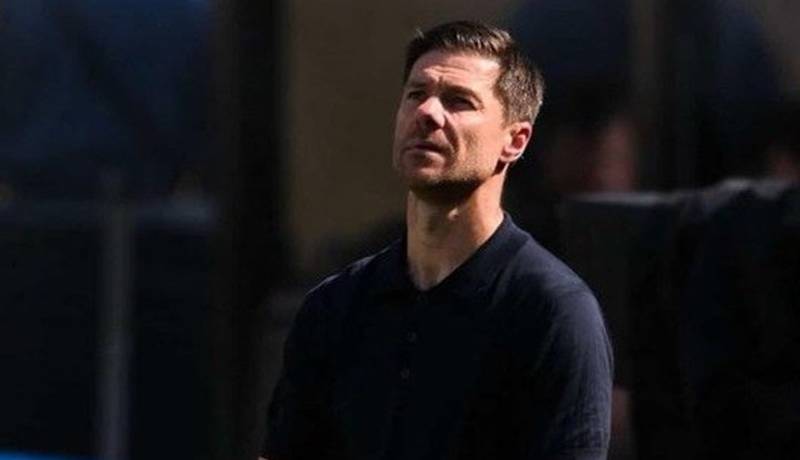 ژابی آلونسو در یک قدمی اخراج