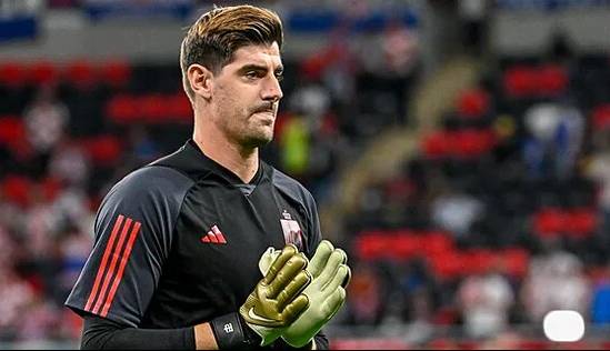 واکنش کورتوا به هم‌گروهی با ایران، مصر و نیوزیلند