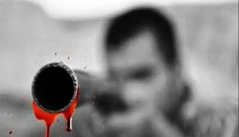 دو نفر در حادثه تیراندازی در آقاسیدشریف جیرده شفت جان باختند