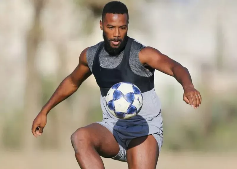 پیغام مهم نازون به استقلالی‌ها؛ من برگشتم