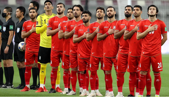 دلیل سکوت فیفا درباره بیاخلاقی در زمین ایران