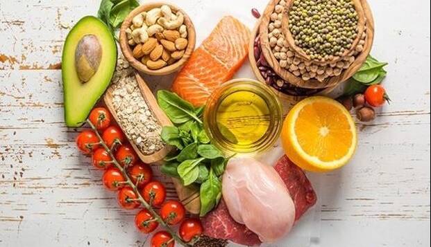 این خوراکیها برای قلب شما مفید هستند