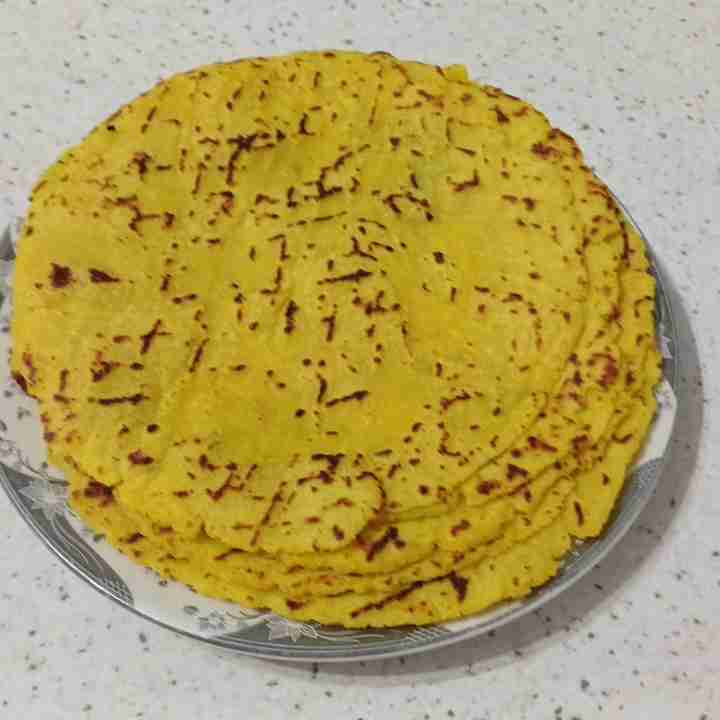 نون برنجی گیلانی