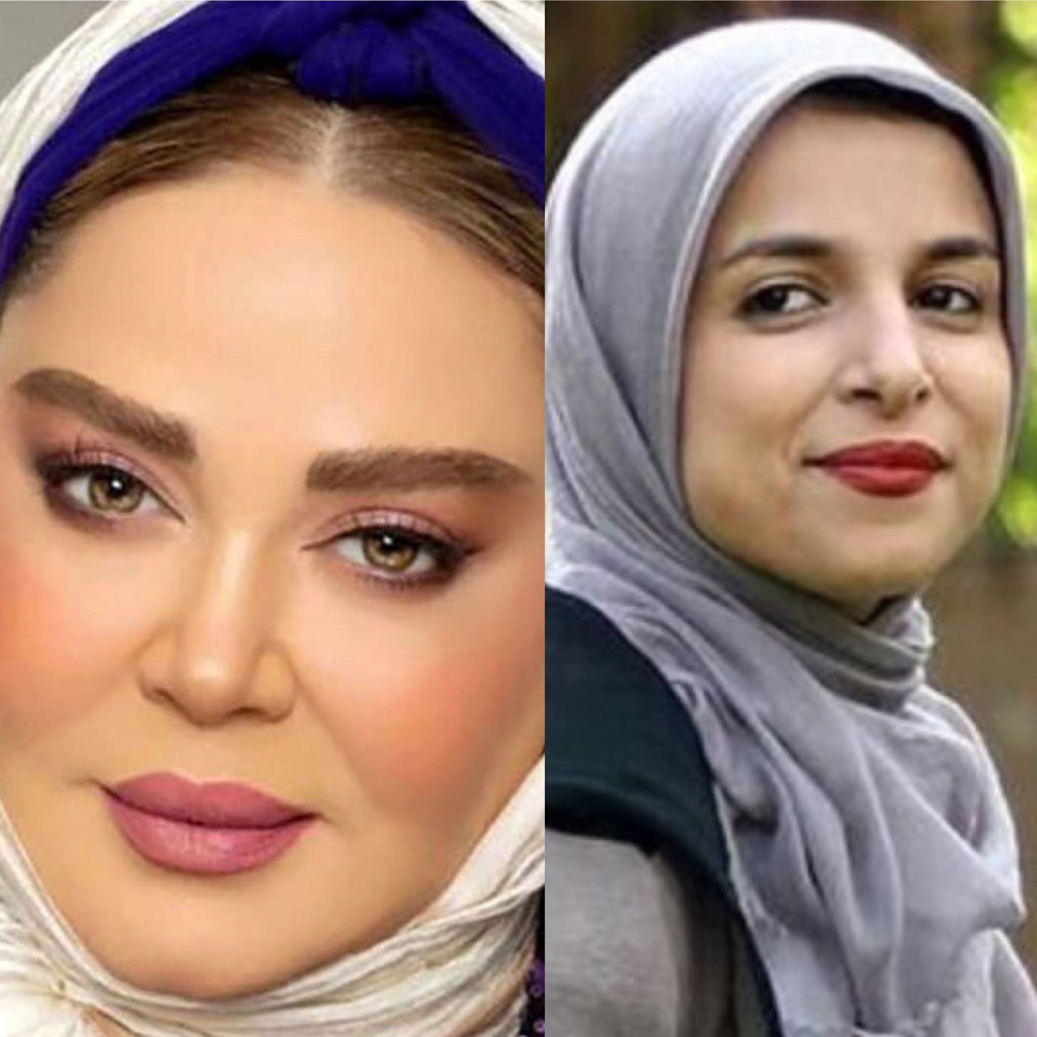 سوژه داغ هفته؛ از تولد «بهاره رهنما» تا ادعای عجیب «زینب موسوی» بعد از شوخی توهین آمیز با فردوسی	